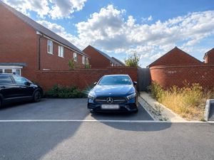 Parking- click for photo gallery